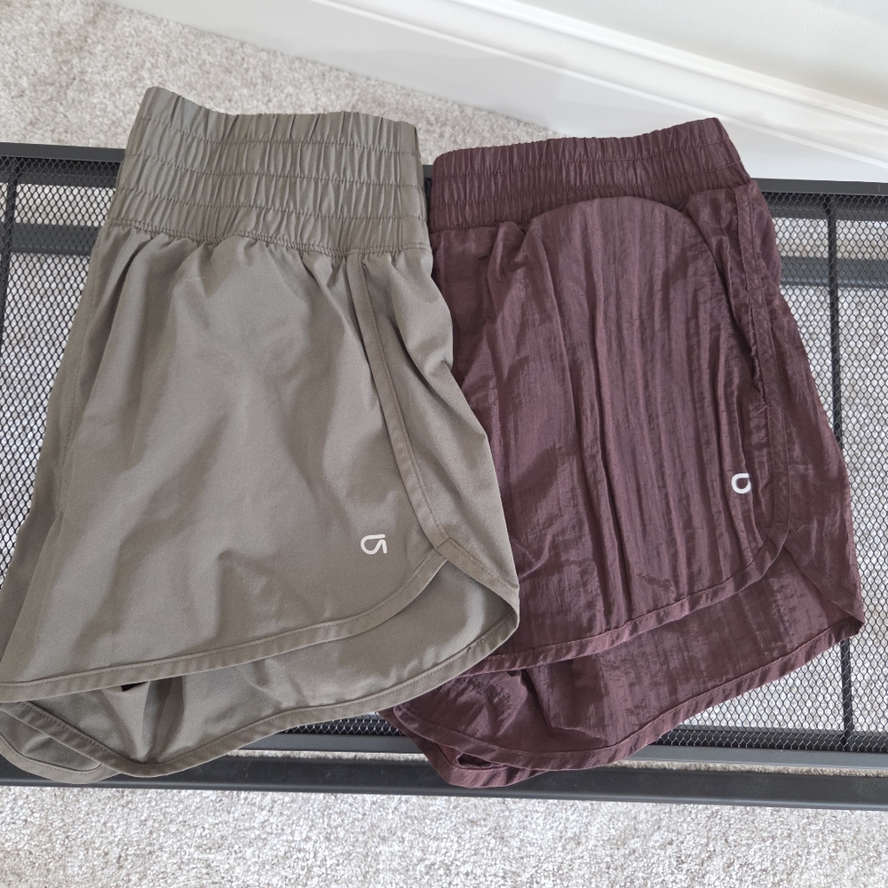 Gap fit women's shorts size S